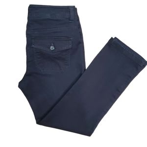 Jones New York Sport Cropped Pant Sz 6